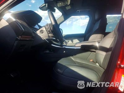 Zdjęcie 7 z 13 samochodu: 2025 LAND ROVER RANGE ROVER SPORT DYNAMIC SE VIN:SAL1L9FUXSA441537 - miniatura