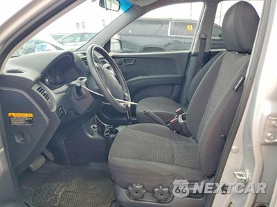 Zdjęcie 7 z 13 samochodu: 2008 KIA SPORTAGE LX VIN:KNDJF724887540632 - miniatura