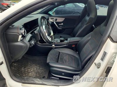 Zdjęcie 7 z 12 samochodu: 2023 MERCEDES-BENZ CLA 250 VIN:W1K5J4GB4PN331412 - miniatura