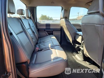 Zdjęcie 10 z 12 samochodu: 2018 FORD F350 SUPER DUTY VIN:1FT7W3BTXJEC37881 - miniatura