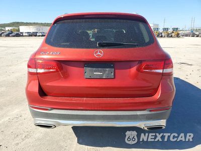 Zdjęcie 6 z 13 samochodu: 2016 MERCEDES-BENZ GLC 300 VIN:WDC0G4JB0GF009446 - miniatura