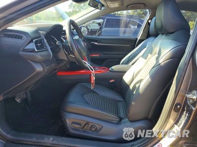 Zdjęcie 7 z 13 samochodu: 2019 TOYOTA CAMRY SE VIN:4T1B11HK4KU728218 - miniatura
