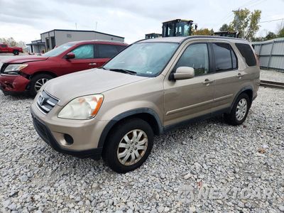 2005 HONDA CR-V SE JHLRD78985C061970 - główne zdjęcie licytacji z USA - miniatura