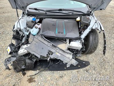 Zdjęcie 11 z 12 samochodu: 2024 HYUNDAI IONIQ 5 LIMITED VIN:KM8KRDDF5RU331985 - miniatura