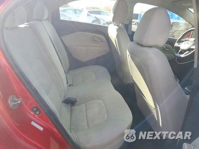 Zdjęcie 10 z 12 samochodu: 2012 KIA RIO LX VIN:KNADM5A33C6029213 - miniatura