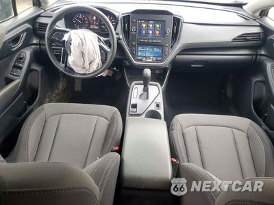 Zdjęcie 8 z 13 samochodu: 2024 SUBARU CROSSTREK VIN:JF2GUABC4R8391749 - miniatura