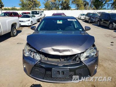 Piąte zdjęcie samochodu w środku: 2017 TOYOTA CAMRY SE VIN:4T1BF1FK0HU735759 - miniatura