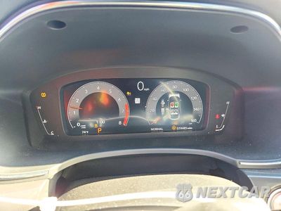 Zdjęcie 9 z 11 samochodu: 2025 ACURA INTEGRA A-SPEC TECH VIN:19UDE4H62SA008988 - miniatura