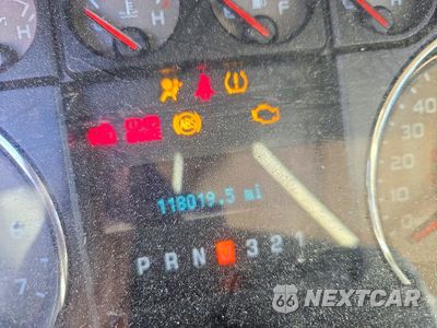 Zdjęcie 9 z 12 samochodu: 2009 FORD F150 SUPER CAB VIN:1FTRX14869FB06729 - miniatura