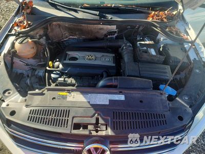 Zdjęcie 12 z 13 samochodu: 2017 VOLKSWAGEN TIGUAN S VIN:WVGAV7AXXHW508443 - miniatura