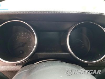 Zdjęcie 9 z 12 samochodu: 2021 FORD MUSTANG GT VIN:1FA6P8CF0M5116754 - miniatura