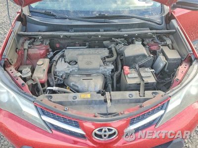 Zdjęcie 12 z 13 samochodu: 2015 TOYOTA RAV4 LE VIN:2T3BFREV3FW311927 - miniatura