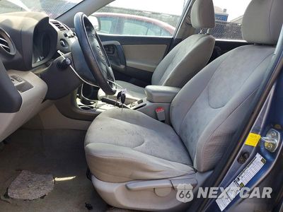 Zdjęcie 7 z 13 samochodu: 2011 TOYOTA RAV4 BASE VIN:2T3JF4DV9BW155449 - miniatura