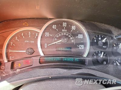Zdjęcie 9 z 13 samochodu: 2003 CADILLAC ESCALADE ESV VIN:3GYFK66N63G264571 - miniatura