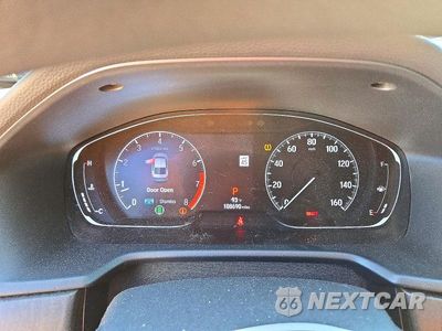 Zdjęcie 9 z 12 samochodu: 2020 HONDA ACCORD EX VIN:1HGCV1F42LA021012 - miniatura