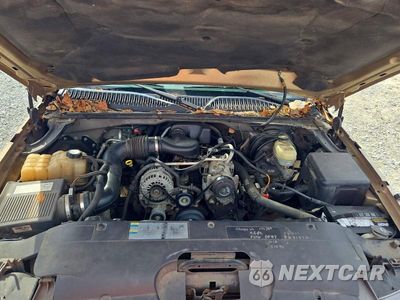 Zdjęcie 11 z 12 samochodu: 2007 CHEVROLET SILVERADO C1500 CLASSIC VIN:3GCEC14X67G213972 - miniatura