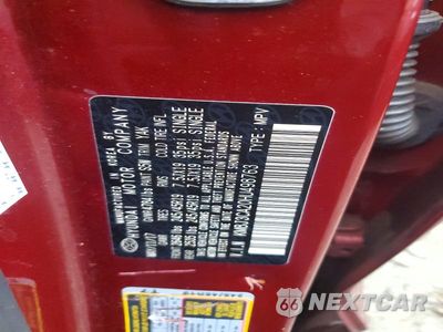 Zdjęcie 12 z 12 samochodu: 2017 HYUNDAI TUCSON SPORT VIN:KM8J3CA20HU498763 - miniatura
