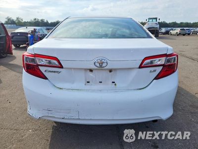 Zdjęcie 6 z 12 samochodu: 2013 TOYOTA CAMRY LE VIN:4T1BF1FK9DU291632 - miniatura