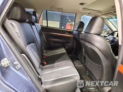 Zdjęcie 10 z 12 samochodu: 2013 SUBARU OUTBACK 2.5I LIMITED VIN:4S4BRBKC5D3241182 - miniatura