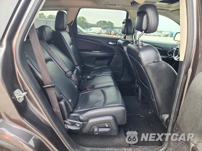 Zdjęcie 11 z 13 samochodu: 2018 DODGE JOURNEY CROSSROAD VIN:3C4PDCGB7JT495846 - miniatura