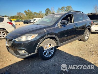 2015 MAZDA CX-9 TOURING JM3TB3CA5F0453883 - główne zdjęcie licytacji z USA - miniatura