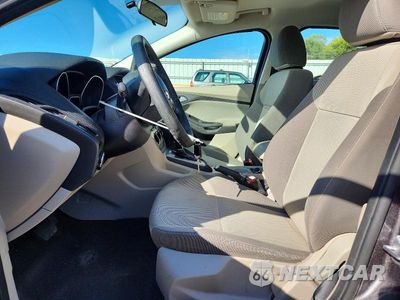 Zdjęcie 7 z 13 samochodu: 2014 FORD FOCUS SE VIN:1FADP3F20EL246677 - miniatura