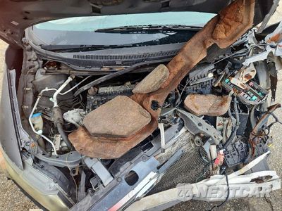 Zdjęcie 11 z 12 samochodu: 2012 HONDA CIVIC EX VIN:2HGFB2F8XCH334471 - miniatura