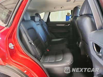 Zdjęcie 11 z 13 samochodu: 2019 MAZDA CX-5 GRAND TOURING VIN:JM3KFBDM4K0588706 - miniatura