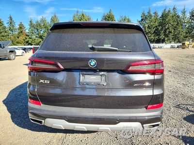 Zdjęcie 6 z 14 samochodu: 2022 BMW X5 XDRIVE45E VIN:5UXTA6C00N9K74230 - miniatura
