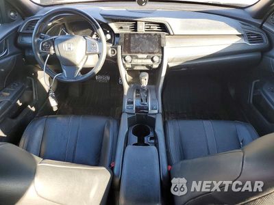 Zdjęcie 8 z 12 samochodu: 2018 HONDA CIVIC SPORT TOURING VIN:SHHFK7H98JU407937 - miniatura
