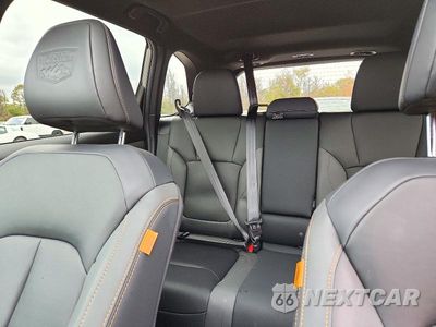 Zdjęcie 10 z 13 samochodu: 2026 SUBARU FORESTER WILDERNESS VIN:4S4SLDL67T3036015 - miniatura