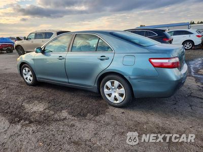 Drugie zdjęcie samochodu z przodu: 2009 TOYOTA CAMRY LE VIN:4T1BE46K89U829202 - miniatura