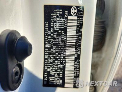 Zdjęcie 12 z 12 samochodu: 2016 TOYOTA COROLLA LE VIN:5YFBURHEXGP556981 - miniatura