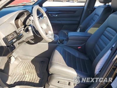 Zdjęcie 7 z 13 samochodu: 2023 HONDA CR-V SPORT TOURING VIN:7FARS6H98PE009200 - miniatura