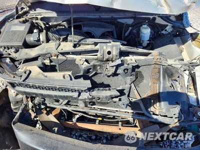 Zdjęcie 11 z 12 samochodu: 2011 CHEVROLET SILVERADO C1500 VIN:1GCNCPEA5BZ319142 - miniatura