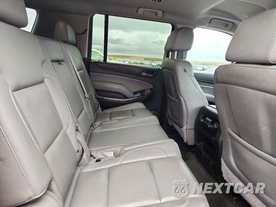 Zdjęcie 11 z 13 samochodu: 2015 CHEVROLET SUBURBAN K1500 LT VIN:1GNSKJKC3FR619963 - miniatura