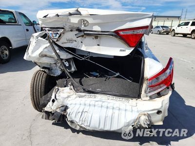 Zdjęcie 6 z 12 samochodu: 2016 TOYOTA CAMRY SE VIN:4T1BF1FK0GU217701 - miniatura
