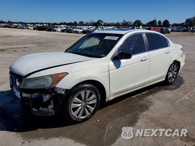 2012 HONDA ACCORD EX 1HGCP2F7XCA202756 - główne zdjęcie licytacji z USA - miniatura