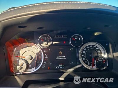 Zdjęcie 9 z 12 samochodu: 2018 RAM 3500 LARAMIE VIN:3C63R3ML6JG374805 - miniatura