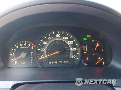 Zdjęcie 9 z 13 samochodu: 2007 HONDA ODYSSEY EXL VIN:5FNRL38707B133953 - miniatura
