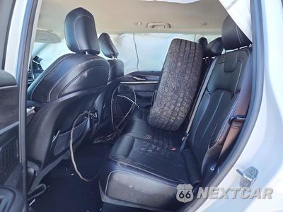 Zdjęcie 11 z 13 samochodu: 2023 JEEP GRAND CHEROKEE LIMITED VIN:1C4RJHBG9PC517979 - miniatura