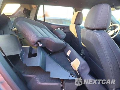 Zdjęcie 11 z 13 samochodu: 2026 CHEVROLET EQUINOX LT VIN:3GNAXHEG5TL459267 - miniatura