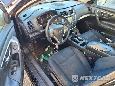 Zdjęcie 8 z 12 samochodu: 2017 NISSAN ALTIMA 2.5 S VIN:1N4AL3AP4HC284922 - miniatura