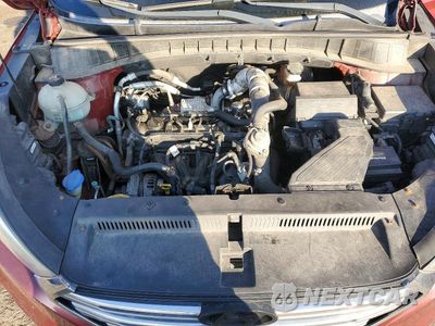Zdjęcie 11 z 12 samochodu: 2016 HYUNDAI TUCSON LIMITED VIN:KM8J3CA22GU070434 - miniatura
