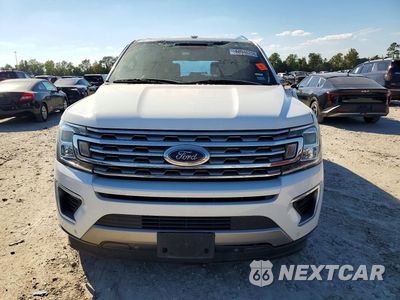 Piąte zdjęcie samochodu w środku: 2018 FORD EXPEDITION MAX LIMITED VIN:1FMJK1KT5JEA25102 - miniatura