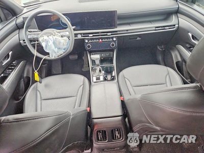 Zdjęcie 8 z 13 samochodu: 2025 HYUNDAI SANTA CRUZ SEL ACTIVITY VIN:5NTJCDDE0SH139433 - miniatura