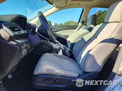Zdjęcie 7 z 13 samochodu: 2016 HONDA CR-V EX VIN:2HKRM4H59GH636626 - miniatura