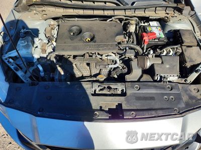 Zdjęcie 11 z 12 samochodu: 2019 NISSAN ALTIMA S VIN:1N4BL4BV4KN324466 - miniatura