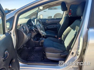 Zdjęcie 7 z 13 samochodu: 2017 NISSAN VERSA NOTE S PLUS VIN:3N1CE2CP1HL382298 - miniatura