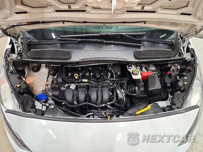 Zdjęcie 12 z 13 samochodu: 2020 FORD TRANSIT CONNECT XL VIN:NM0LS7E23L1475261 - miniatura